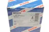 Тормозные колодки барабанные BOSCH 0986487852 (фото 10)