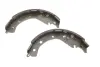 Колодки гальмівні барабанні BOSCH 0986487863 (фото 2)