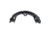 Колодки ручника Nissan Navara/Pathfinder 05- (190x33) BOSCH 0 986 487 929 (фото 2)