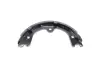 Колодки ручника Nissan Navara/Pathfinder 05- (190x33) BOSCH 0 986 487 929 (фото 5)