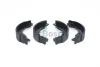 БАРАБАННI КОЛОДКИ BOSCH 0986487940 (фото 1)