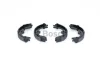 Колодки гальмівні (задні) Nissan Teana 03- BOSCH 0 986 487 941 (фото 1)