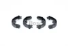 Колодки гальмівні (задні) Nissan Teana 03- BOSCH 0 986 487 941 (фото 3)