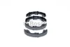 Колодки гальмівні (задні) Nissan Teana 03- BOSCH 0 986 487 941 (фото 4)