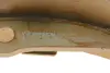 Колодки гальмівні (задні) VW Amarok 2.0 TDI 10- (барабанні) (294x57) BOSCH 0 986 487 955 (фото 3)