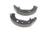 Колодки гальмівні (задні) Ford Escort 13- (228.6x42.5) (барабанные) BOSCH 0 986 487 957 (фото 2)