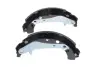 Колодки гальмівні (задні) Ford Escort 13- (228.6x42.5) (барабанные) BOSCH 0 986 487 957 (фото 3)