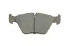 Колодки гальмівні (передні) BMW 3 (E36/E46) 92-06/5 (E34) 87-96/7 (E32) 87-94/Z3 (E36) 97-03 BOSCH 0 986 490 640 (фото 5)
