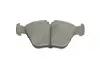 Колодки гальмівні (передні) BMW 3 (E36/E46) 92-06/5 (E34) 87-96/7 (E32) 87-94/Z3 (E36) 97-03 BOSCH 0 986 490 640 (фото 8)
