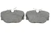 Колодки гальмівні дискові BMW 3(E30) Z1 -94 =&quot;&quot; BOSCH 0986491730 (фото 4)