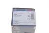 Комплект гальмівних колодок - дискові BOSCH 0986494000 (фото 5)