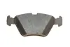 Колодки дискового тормоза BOSCH 0 986 494 001 (фото 8)