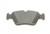 Колодки гальмівні (передні) MB E-class (W210)/C-class (W202) 95-02 BOSCH 0 986 494 002 (фото 8)