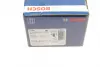 Колодки гальмівні (передні) MB E-class (W210)/C-class (W202) 95-02 BOSCH 0 986 494 002 (фото 9)
