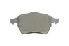 Колодки гальмівні дискові FORD Galaxy/SEAT Alhambra/VW Sharan -00 =&quot;&quot; BOSCH 0986494003 (фото 5)
