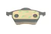 Колодки гальмівні дискові FORD Galaxy/SEAT Alhambra/VW Sharan -00 =&quot;&quot; BOSCH 0986494003 (фото 7)