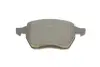 Колодки гальмівні дискові FORD Galaxy/SEAT Alhambra/VW Sharan -00 =&quot;&quot; BOSCH 0986494003 (фото 8)