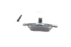 Колодки гальмівні дискові ALFA ROMEO - FIAT - LANCIA 145/146/147/156/156 Sportwagon/Marea/ =&quot;&quot; BOSCH 0986494004 (фото 2)