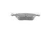Колодки гальмівні дискові ALFA ROMEO - FIAT - LANCIA 145/146/147/156/156 Sportwagon/Marea/ =&quot;&quot; BOSCH 0986494004 (фото 6)