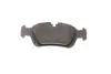 Колодки гальмівні дискові BMW 3/Z3 \'\'F >>"95-98 ="" BOSCH 0986494015 (фото 5)