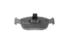 Колодки гальмівні дискові BMW 3/Z3 \'\'F >>"95-98 ="" BOSCH 0986494015 (фото 7)