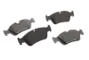 Колодки гальмівні дискові BMW 3/Z3 \'\'F >>"95-98 ="" BOSCH 0986494015 (фото 9)