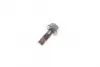 Комплект гальмівних колодок (передніх) Citroen C2/C4 04-/C3 09-/Berlingo/Peugeot 206/307 96-/207 06-/208 12- BOSCH 0 986 494 027 (фото 4)
