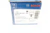 Комплект гальмівних колодок (передніх) Citroen C2/C4 04-/C3 09-/Berlingo/Peugeot 206/307 96-/207 06-/208 12- BOSCH 0 986 494 027 (фото 5)