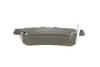 Колодки гальмівні дискові CHRYSLER/DODGE Cruiser/Neon \&#039;\&#039;F \&#039;\&#039;1,6-2,4 \&#039;\&#039;99-10 =&quot;&quot; BOSCH 0986494029 (фото 3)