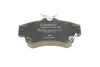Колодки гальмівні дискові CHRYSLER/DODGE Cruiser/Neon \&#039;\&#039;F \&#039;\&#039;1,6-2,4 \&#039;\&#039;99-10 =&quot;&quot; BOSCH 0986494029 (фото 4)