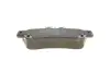 Колодки гальмівні дискові CHRYSLER/DODGE Cruiser/Neon \&#039;\&#039;F \&#039;\&#039;1,6-2,4 \&#039;\&#039;99-10 =&quot;&quot; BOSCH 0986494029 (фото 6)