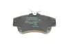 Колодки гальмівні дискові CHRYSLER/DODGE Cruiser/Neon \&#039;\&#039;F \&#039;\&#039;1,6-2,4 \&#039;\&#039;99-10 =&quot;&quot; BOSCH 0986494029 (фото 7)