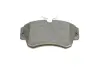 Колодки гальмівні дискові CHRYSLER/DODGE Cruiser/Neon \&#039;\&#039;F \&#039;\&#039;1,6-2,4 \&#039;\&#039;99-10 =&quot;&quot; BOSCH 0986494029 (фото 8)