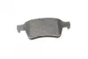 Комплект гальмівних колодок (задніх) Ford Connect 02- BOSCH 0 986 494 032 (фото 5)