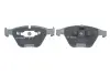 Колодки гальмівні дискові BMW/520i/525i/525i/530d/530d/530i/530i \&#039;\&#039;F =&quot;&quot; BOSCH 0986494036 (фото 4)