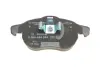 Колодки гальмівні дискові FIAT Nuova Croma/OPEL Vectra/Signum/Zafira/Astra/SAAB 9-3 -08 ="" BOSCH 0986494044 (фото 2)