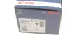 Колодки гальмівні дискові FIAT Nuova Croma/OPEL Vectra/Signum/Zafira/Astra/SAAB 9-3 -08 ="" BOSCH 0986494044 (фото 6)