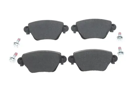 Колодка гальм. диск. FORD MONDEO, RENAULT KANGOO задн. BOSCH 0 986 494 046