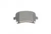 Колодки дискового тормоза BOSCH 0 986 494 053 (фото 3)