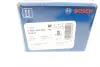Колодки дискового тормоза BOSCH 0 986 494 053 (фото 7)