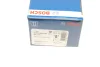 Тормозные колодки дисковые BOSCH 0986494058 (фото 7)