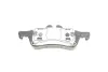 Колодки гальмівні дискові MINI (BMW) -06 =&quot;&quot; BOSCH 0986494063 (фото 5)