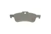 Колодки гальмівні дискові MINI (BMW) -06 =&quot;&quot; BOSCH 0986494063 (фото 9)