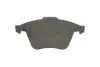 Колодки гальмівні (передні) Ford Focus/Mazda 3/Volvo C30/C70/S40/V50/Opel Vectra C 05-14/V40 12- BOSCH 0 986 494 077 (фото 6)