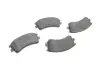 Гальмівні колодки дискові BOSCH 0986494079 (фото 11)