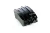 Колодки гальмівні дискові MAZDA 6 \&#039;\&#039;2.0-2.3 \&#039;\&#039;&gt;&gt;07 =&quot;&quot; BOSCH 0986494079 (фото 4)
