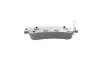Гальмівні колодки дискові BOSCH 0986494079 (фото 8)