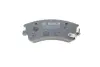 Гальмівні колодки дискові BOSCH 0986494079 (фото 9)