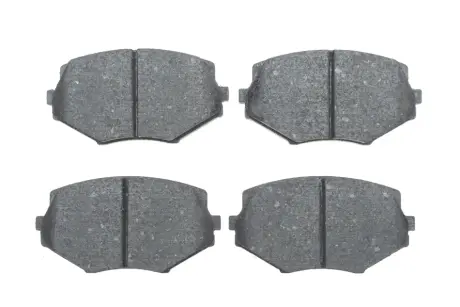ГАЛЬМІВНІ КОЛОДКИ BOSCH 0 986 494 080