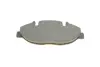 Тормозные колодки дисковые BOSCH 0986494081 (фото 5)
